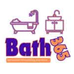 Barhroom Remodeling and more...